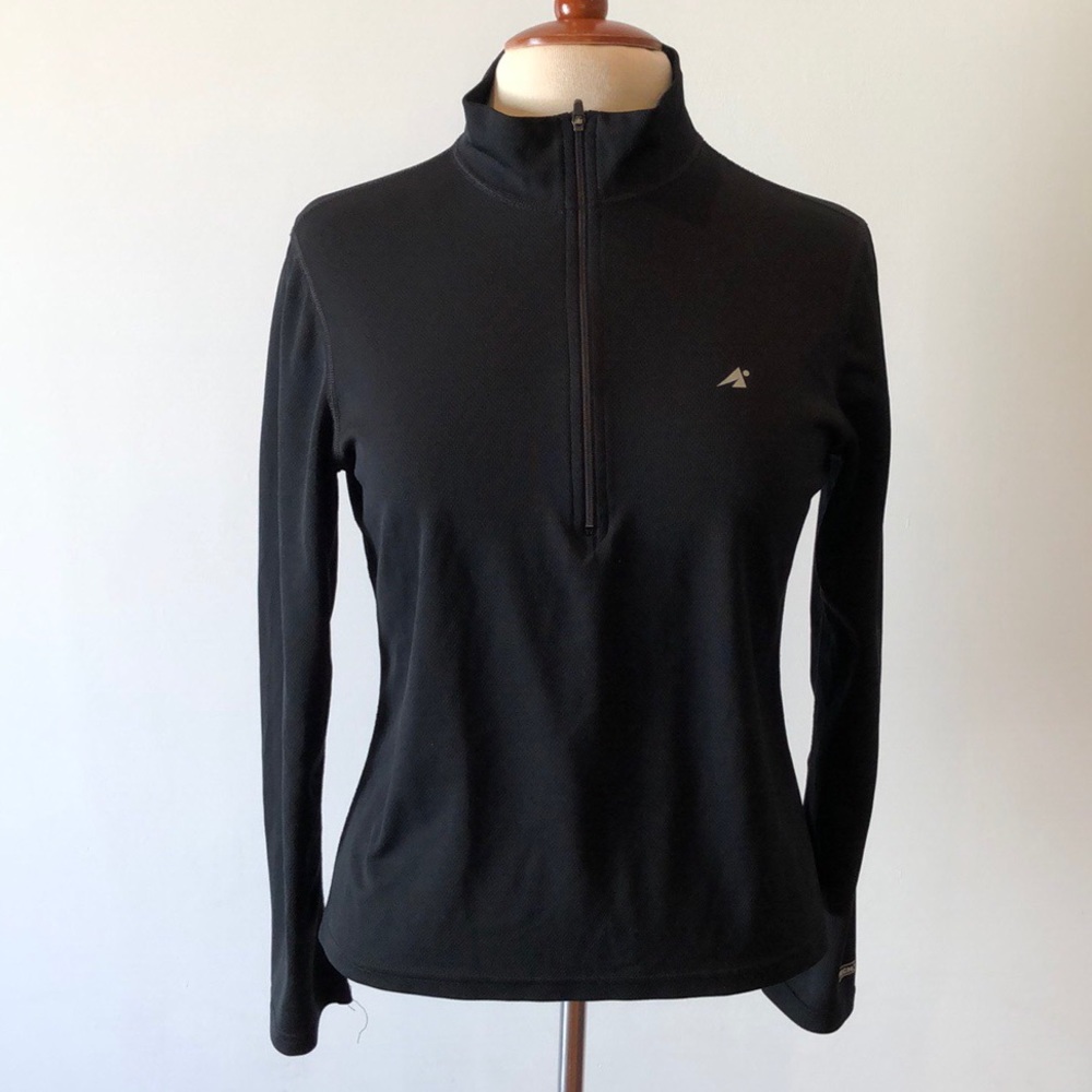 EMS Tech wick Base-layer